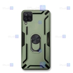 قاب ضد ضربه Samsung Galaxy M42 مدل Ultra Sheild
