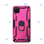 قاب ضد ضربه Samsung Galaxy M42 مدل Ultra Sheild