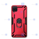 قاب ضد ضربه Samsung Galaxy M42 مدل Ultra Sheild