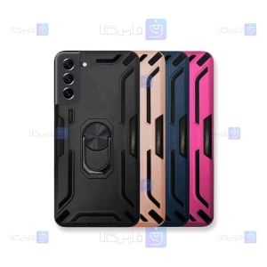 قاب ضد ضربه گوشی S21 FE مدل Ultra Sheild