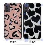 قاب فانتزی Samsung Galaxy M32 5G مدل Valentino