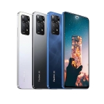 گوشی Xiaomi Redmi Note 11E Pro با رم 8 گیگ و ظرفیت 256 گیگابایت