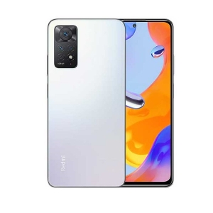 گوشی Xiaomi Redmi Note 11E Pro با رم 6 گیگ و ظرفیت 128 گیگابایت