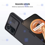 قاب نیلکین Realme 9i مدل CamShield