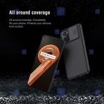 قاب نیلکین Realme 9i مدل CamShield