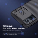 قاب نیلکین Realme 9i مدل CamShield
