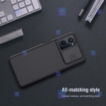 قاب نیلکین Realme 9i مدل CamShield