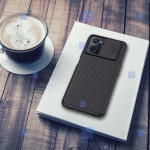 قاب نیلکین Realme 9i مدل CamShield
