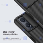 قاب نیلکین Realme 9i مدل CamShield