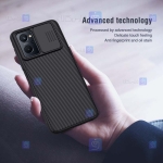 قاب نیلکین Realme 9i مدل CamShield
