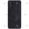 کیف چرمی نیلکین Samsung Galaxy A73 5G مدل Qin Pro