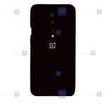 قاب سیلیکونی OnePlus 7T Pro مدل محافظ لنز دار