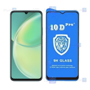 گلس فول Huawei Nova Y60 مدل 10D Pro