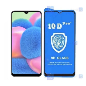 گلس فول Samsung Galaxy A30s مدل 10D Pro