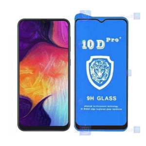 گلس فول Samsung Galaxy A50 مدل 10D Pro