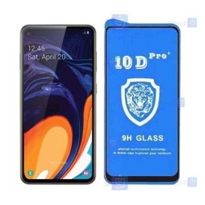 گلس فول Samsung Galaxy A60 مدل 10D Pro