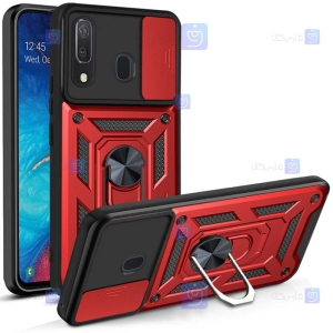 قاب کم شیلد Samsung Galaxy A10s مدل ضد ضربه