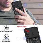 قاب کم شیلد Samsung Galaxy A10s مدل ضد ضربه