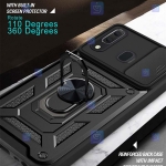 قاب کم شیلد Samsung Galaxy A10s مدل ضد ضربه