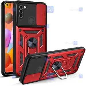 قاب کم شیلد Samsung Galaxy A11 مدل ضد ضربه