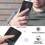 قاب کم شیلد Samsung Galaxy A22 4G مدل ضد ضربه
