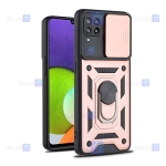 قاب کم شیلد Samsung Galaxy A22 4G مدل ضد ضربه