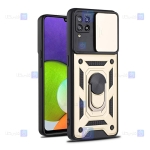 قاب کم شیلد Samsung Galaxy A22 4G مدل ضد ضربه