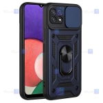 قاب کم شیلد Samsung Galaxy A22 5G مدل ضد ضربه
