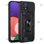 قاب کم شیلد Samsung Galaxy A22 5G مدل ضد ضربه