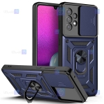 قاب کم شیلد Samsung Galaxy A32 4G مدل ضد ضربه