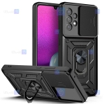 قاب کم شیلد Samsung Galaxy A32 4G مدل ضد ضربه