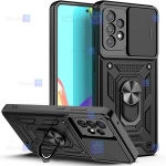 قاب کم شیلد Samsung Galaxy A72 مدل ضد ضربه