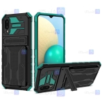 گارد ضد ضربه گوشی سامسونگ Samsung Galaxy A02 مدل Auto Focus