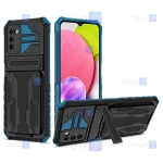 گارد ضد ضربه گوشی سامسونگ Samsung Galaxy A02s مدل Auto Focus