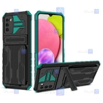 گارد ضد ضربه گوشی سامسونگ Samsung Galaxy A02s مدل Auto Focus