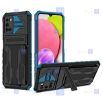 گارد ضد ضربه گوشی سامسونگ Samsung Galaxy A03s مدل Auto Focus