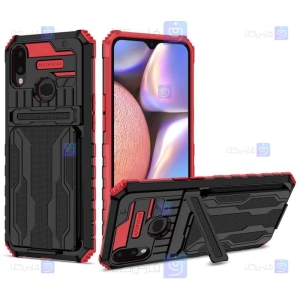 گارد ضد ضربه گوشی سامسونگ Samsung Galaxy A10s مدل Auto Focus