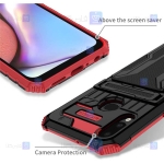 گارد ضد ضربه گوشی سامسونگ Samsung Galaxy A10s مدل Auto Focus