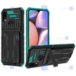 گارد ضد ضربه گوشی سامسونگ Samsung Galaxy A10s مدل Auto Focus