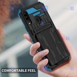 گارد ضد ضربه گوشی سامسونگ Samsung Galaxy A20s مدل Auto Focus