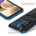 گارد ضد ضربه گوشی سامسونگ Samsung Galaxy A32 4G مدل Auto Focus