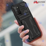 گارد ضد ضربه گوشی شیائومی Xiaomi Poco M3 مدل Auto Focus