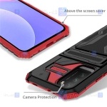 گارد ضد ضربه گوشی شیائومی Xiaomi Poco M3 مدل Auto Focus