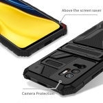 گارد ضد ضربه گوشی شیائومی Xiaomi Poco M3 Pro مدل Auto Focus