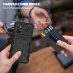 گارد ضد ضربه گوشی شیائومی Xiaomi Poco M3 Pro مدل Auto Focus