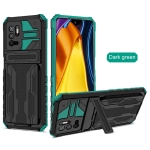 گارد ضد ضربه گوشی شیائومی Xiaomi Poco M3 Pro مدل Auto Focus