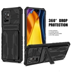 گارد ضد ضربه گوشی شیائومی Xiaomi Redmi Note 10 5G مدل Auto Focus