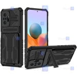 گارد ضد ضربه گوشی شیائومی Xiaomi Redmi Note 10 Pro مدل Auto Focus