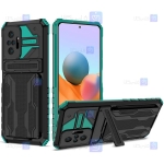 گارد ضد ضربه گوشی شیائومی Xiaomi Redmi Note 10 Pro مدل Auto Focus