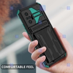 گارد ضد ضربه گوشی شیائومی Xiaomi Redmi Note 10 Pro مدل Auto Focus